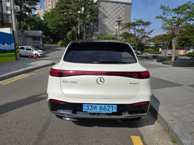 EQS SUV X296