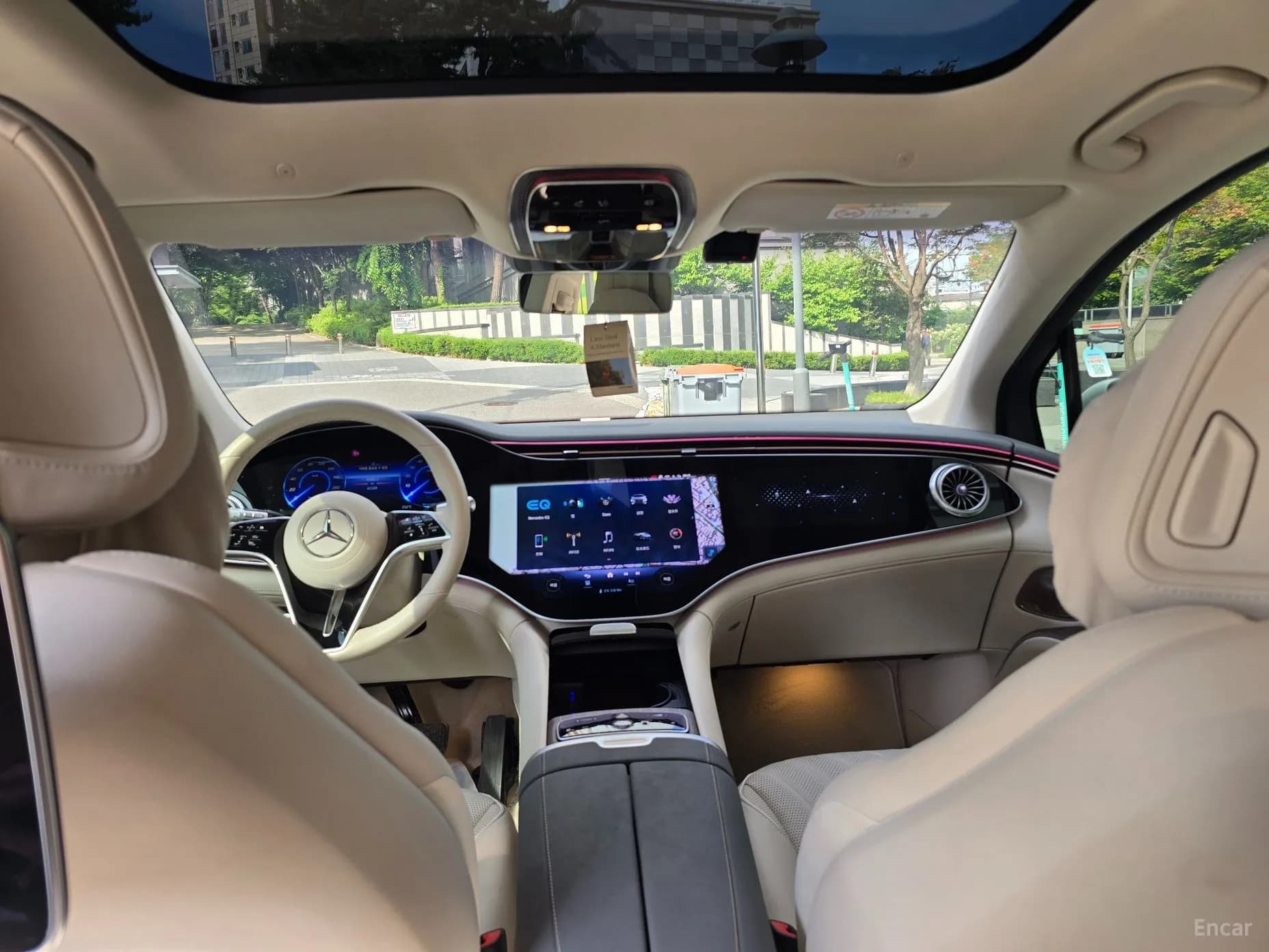 EQS SUV X296