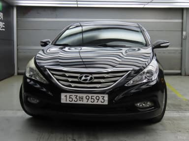 YF Sonata
