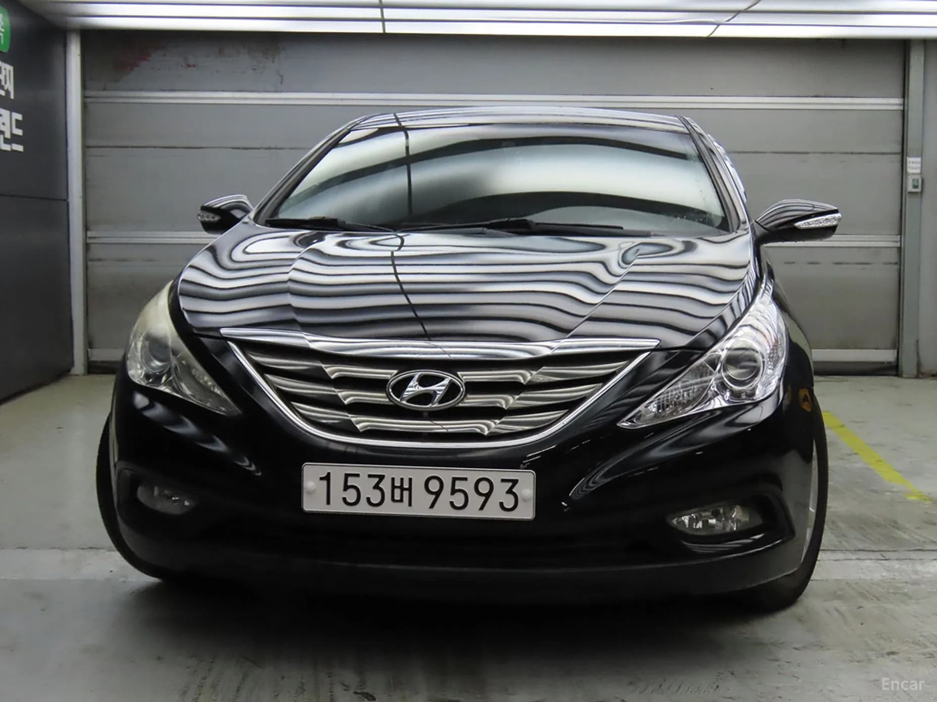 YF Sonata