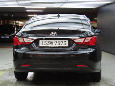 YF Sonata