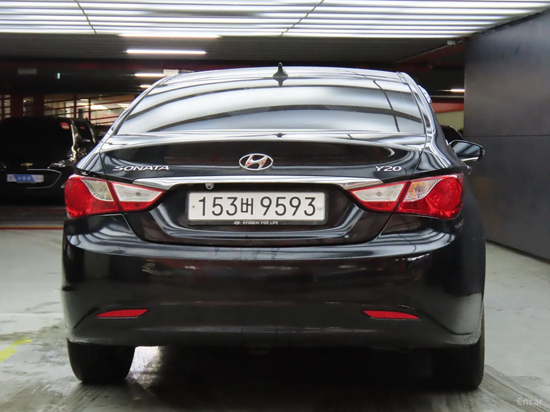 YF Sonata