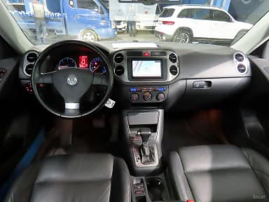 Tiguan