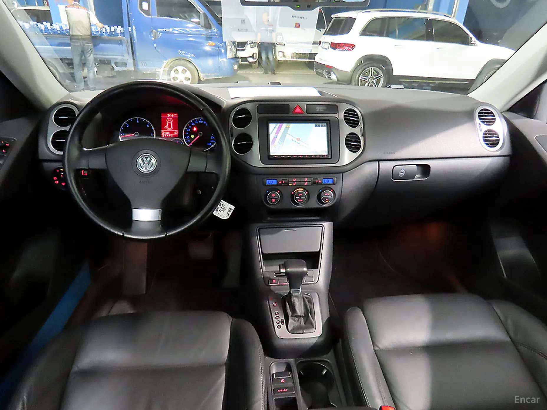 Tiguan