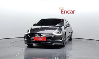 Sonata Hybrid (DN8)
