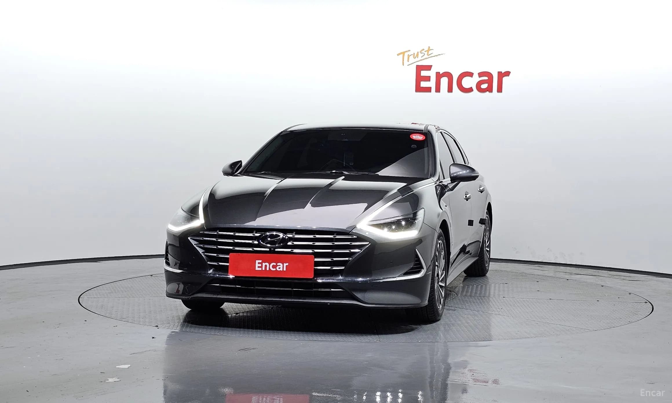 Sonata Hybrid (DN8)