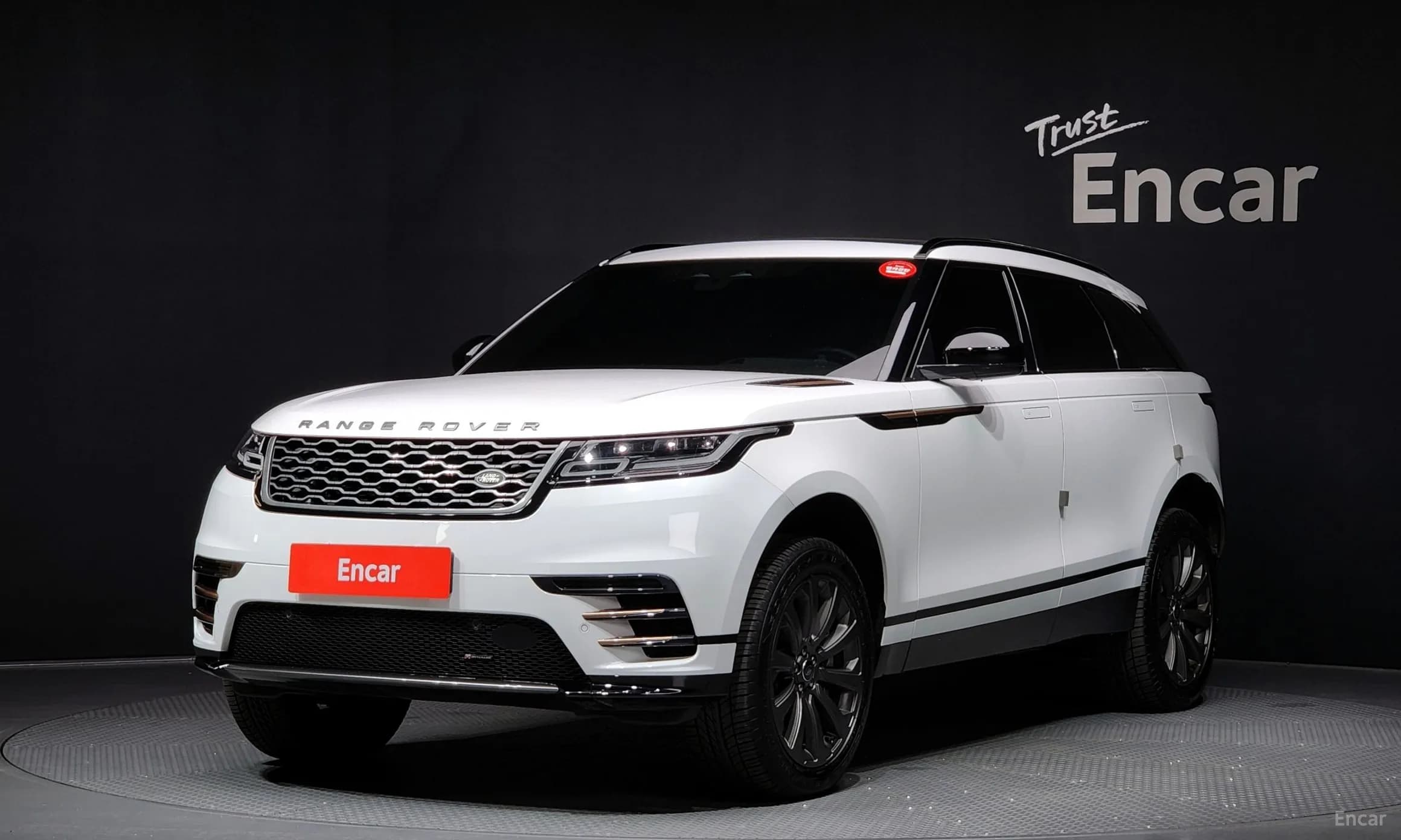 Range Rover Bella
