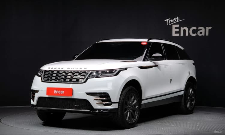 Range Rover Bella