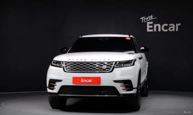 Range Rover Bella