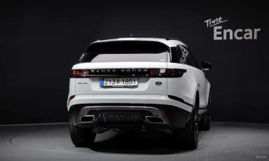Range Rover Bella