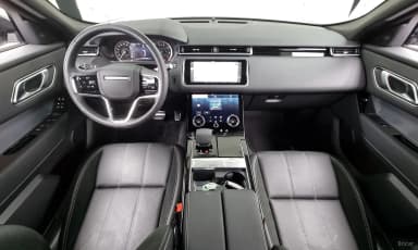 Range Rover Bella