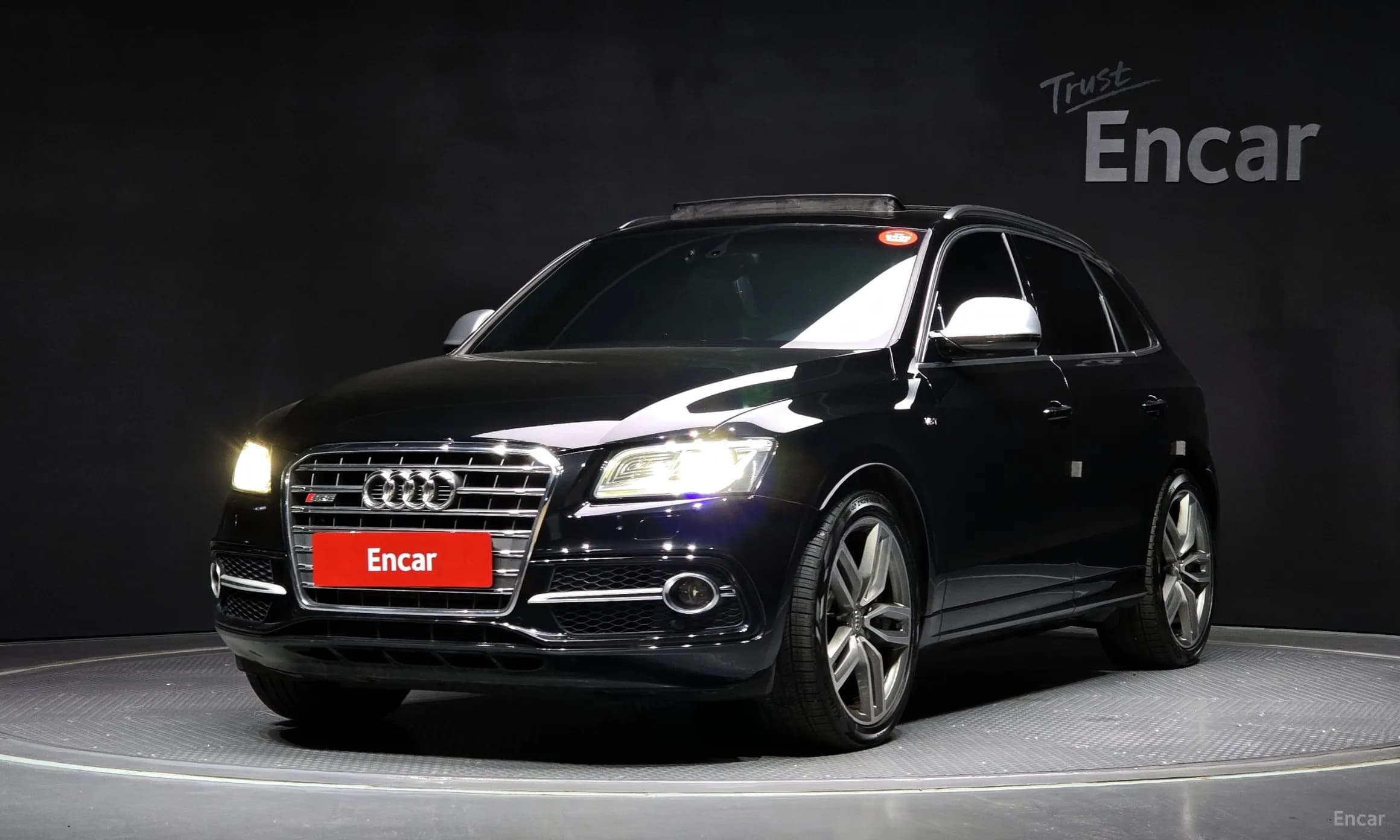 SQ5