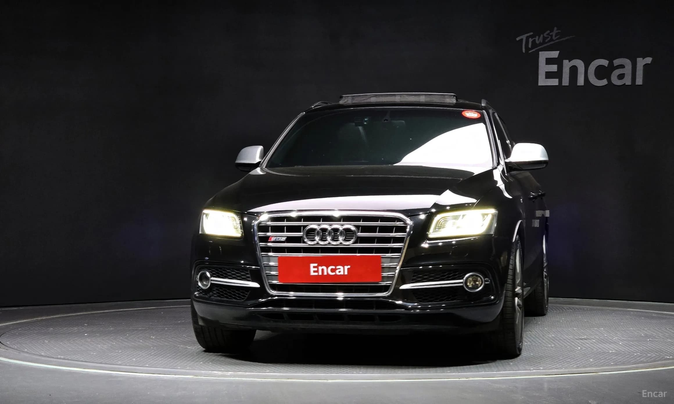 SQ5