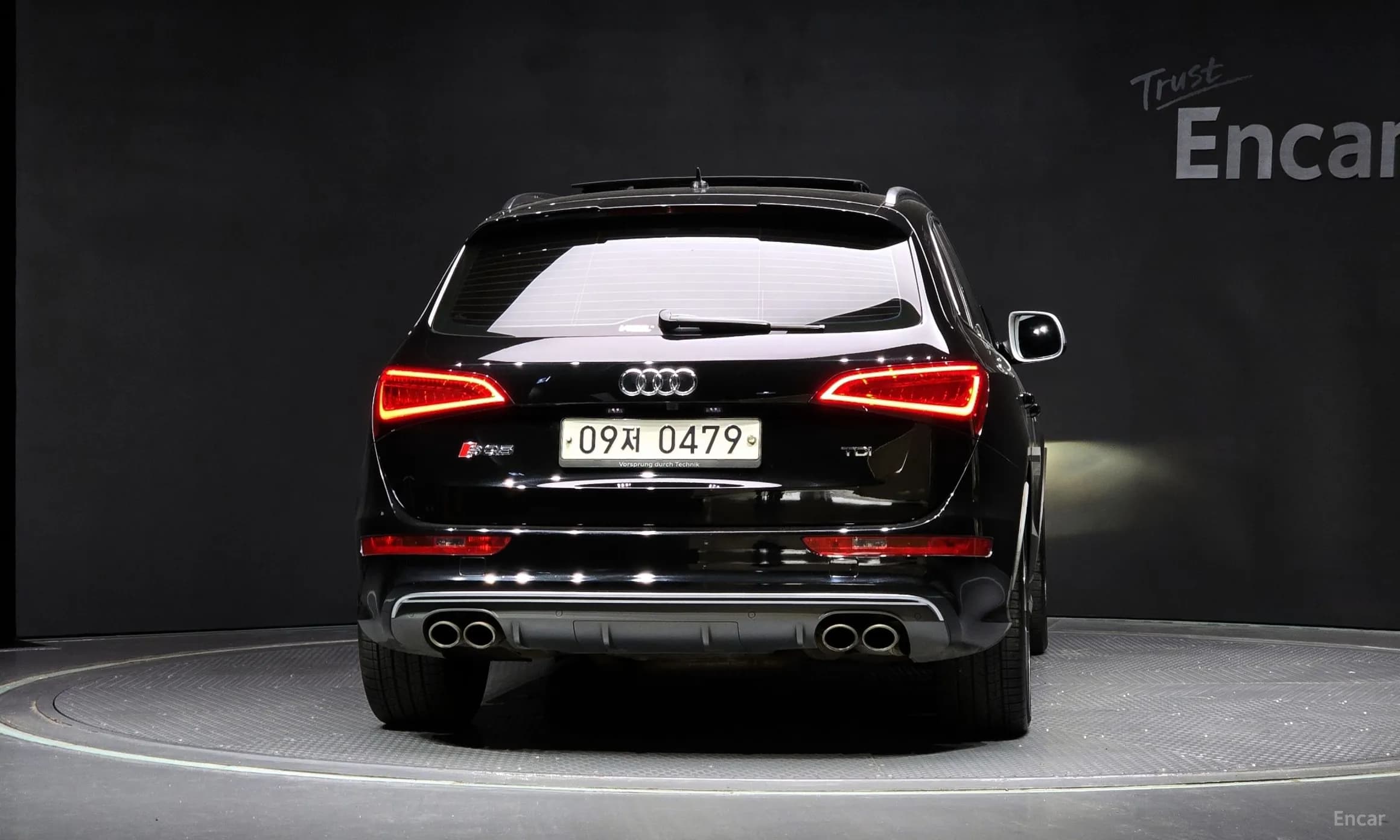 SQ5