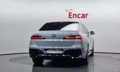 7 Series (G70)