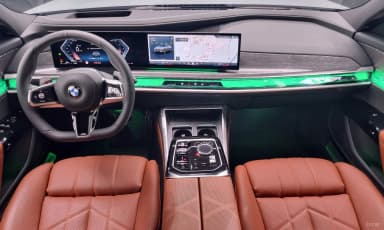 7 Series (G70)