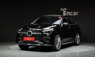 GLE-Class W167