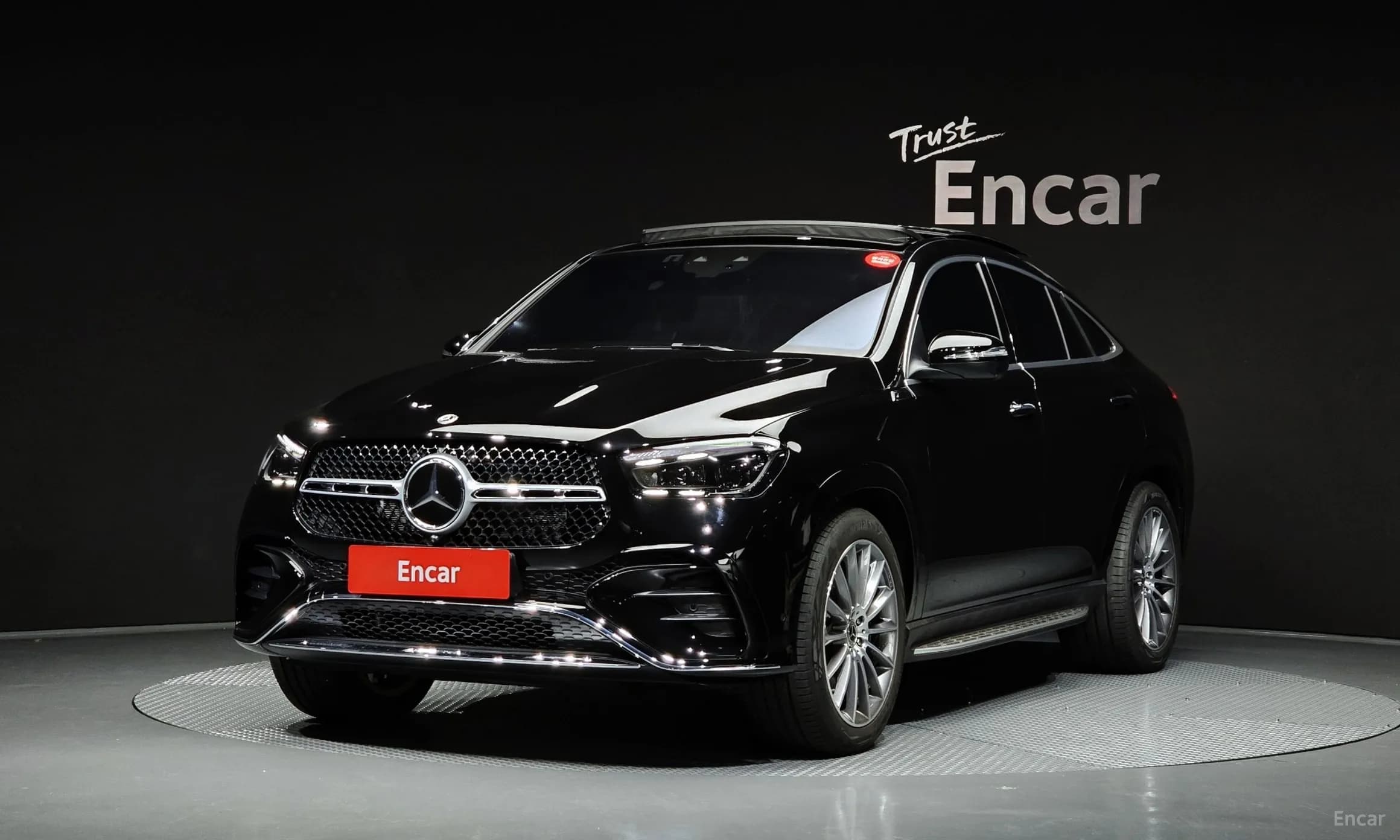 GLE-Class W167