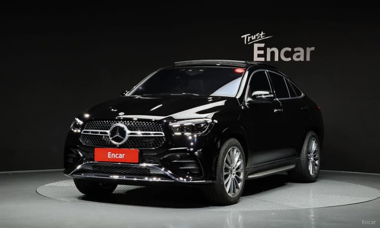 GLE-Class W167