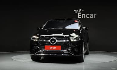 GLE-Class W167