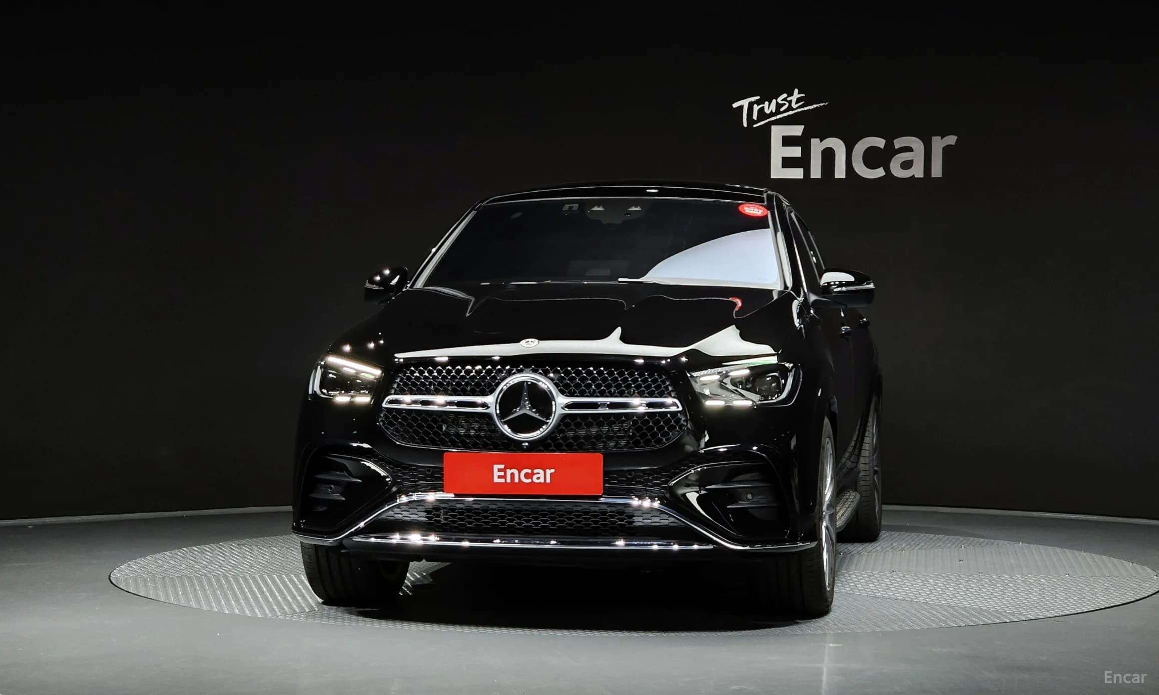 GLE-Class W167