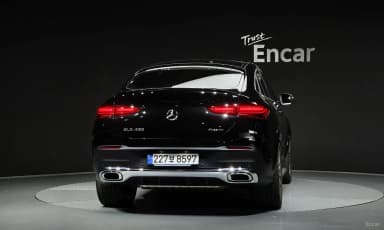 GLE-Class W167