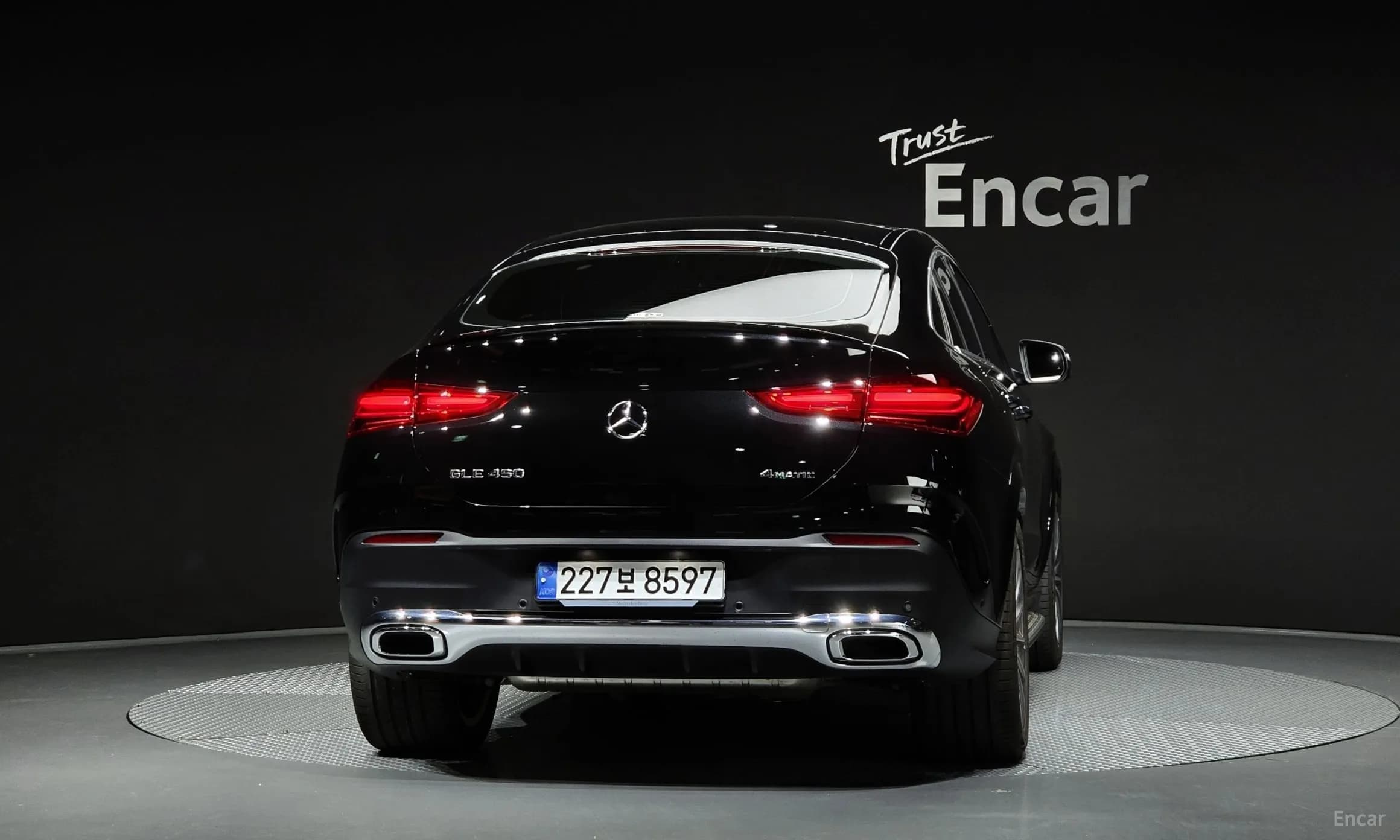 GLE-Class W167