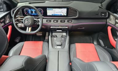 GLE-Class W167