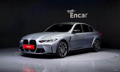 M3 (G80)