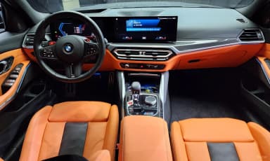 M3 (G80)