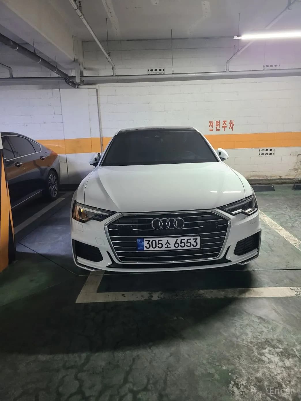 A6 (C8)