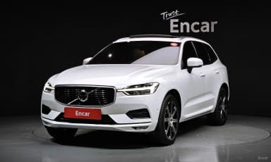 XC60 Gen 2