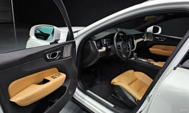 XC60 Gen 2