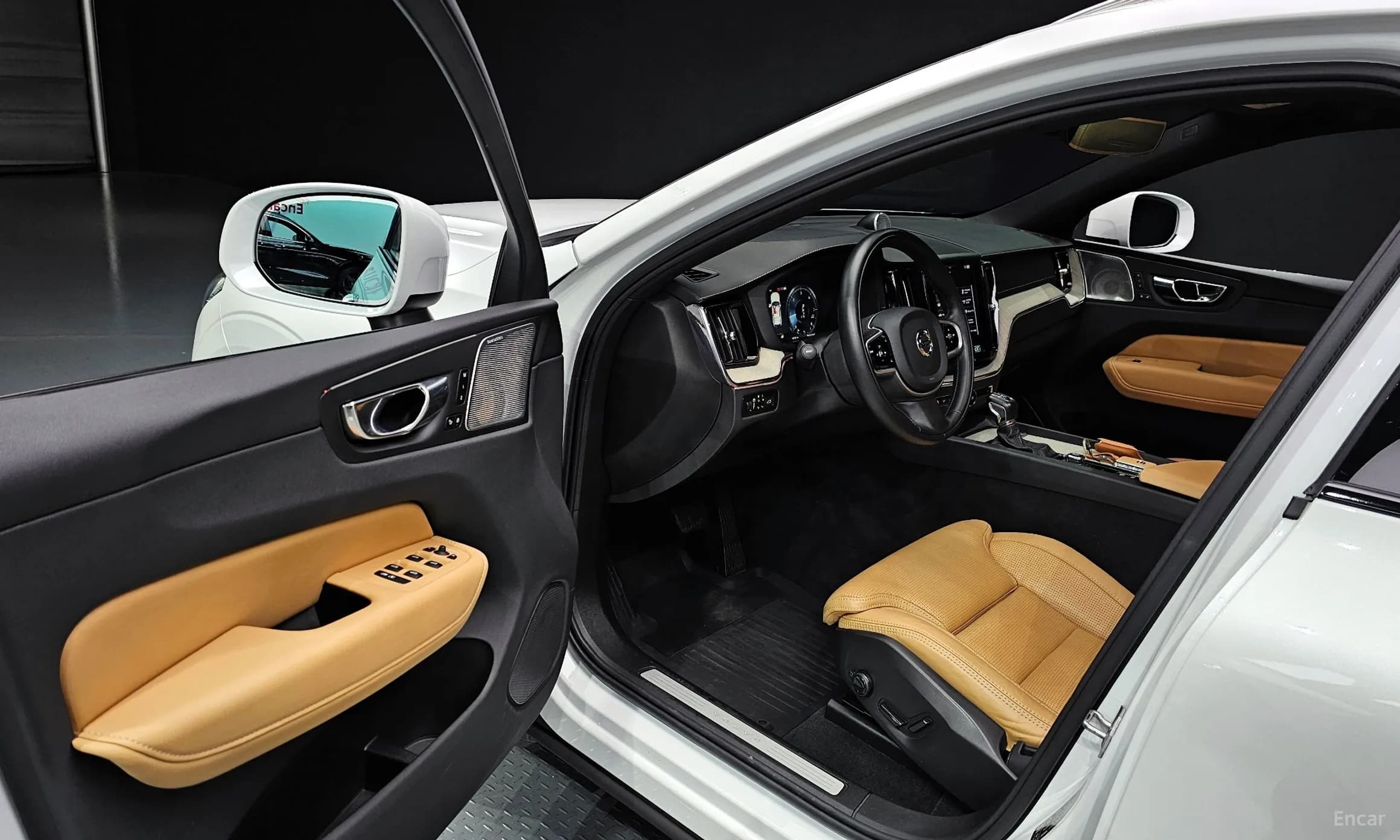 XC60 Gen 2