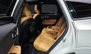 XC60 Gen 2