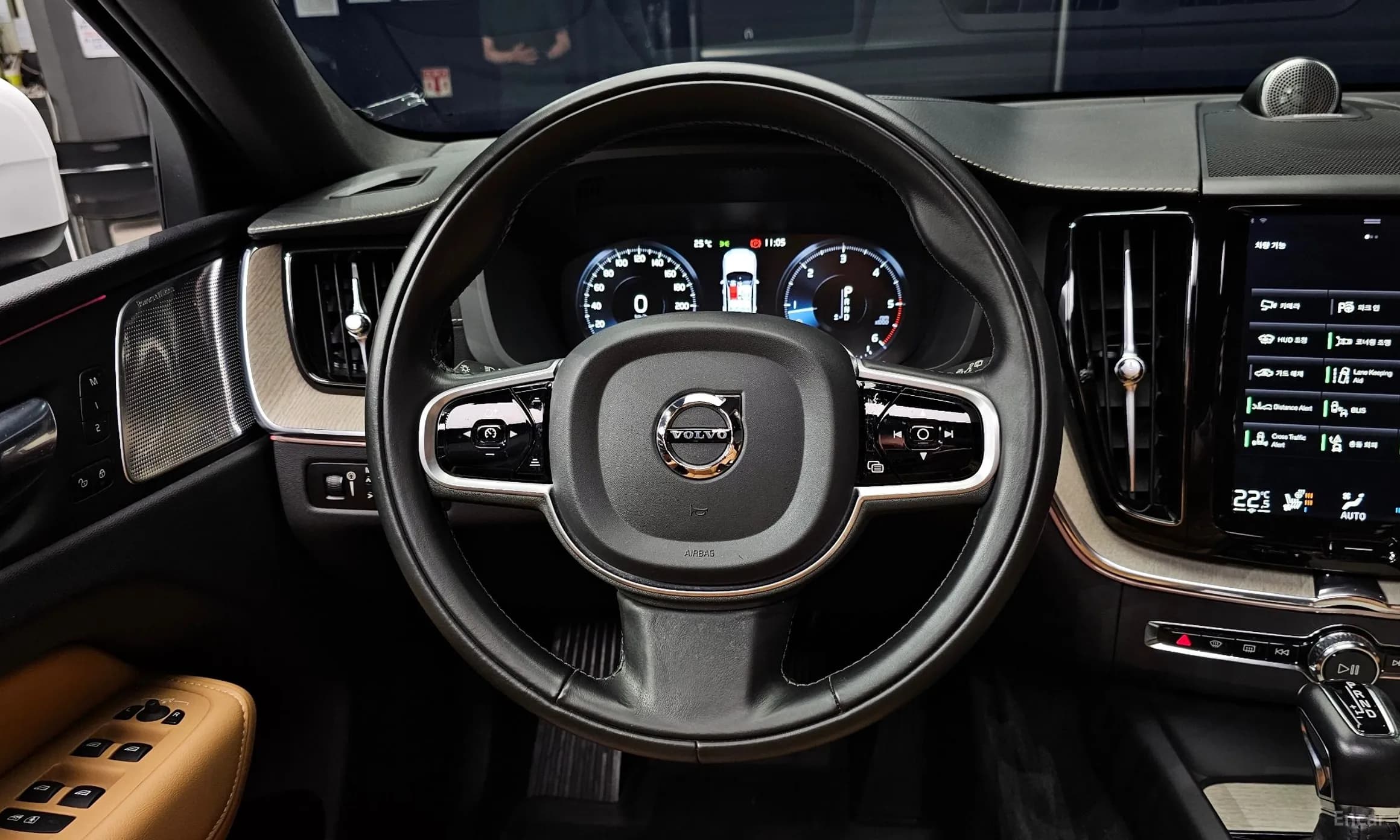 XC60 Gen 2