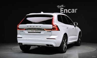 XC60 Gen 2