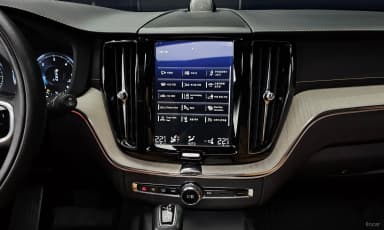 XC60 Gen 2