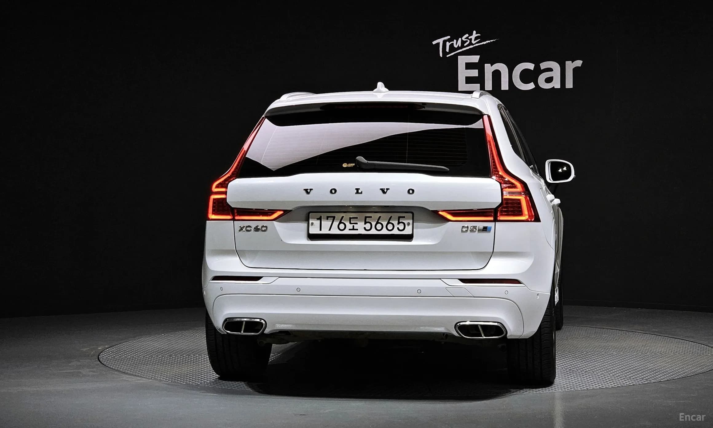 XC60 Gen 2