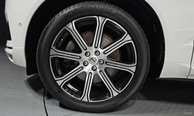 XC60 Gen 2