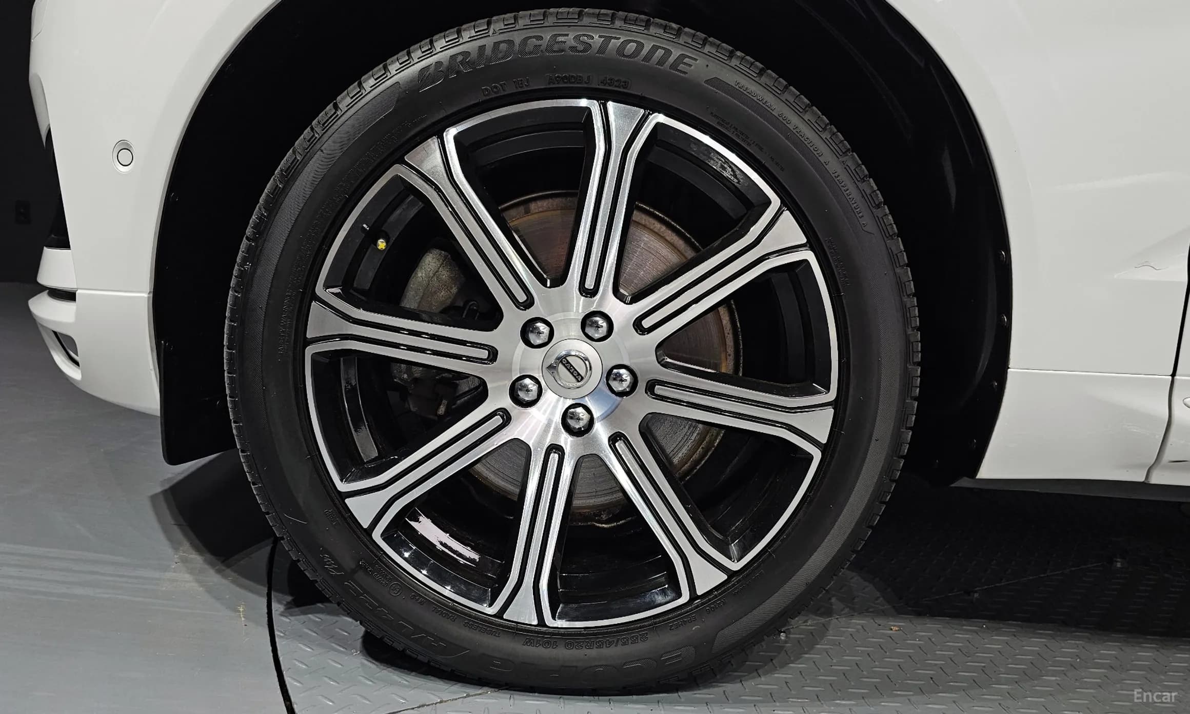 XC60 Gen 2
