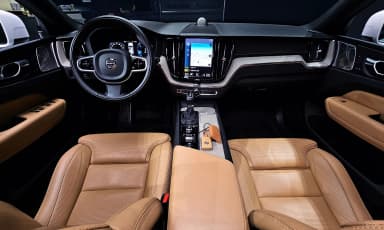 XC60 Gen 2