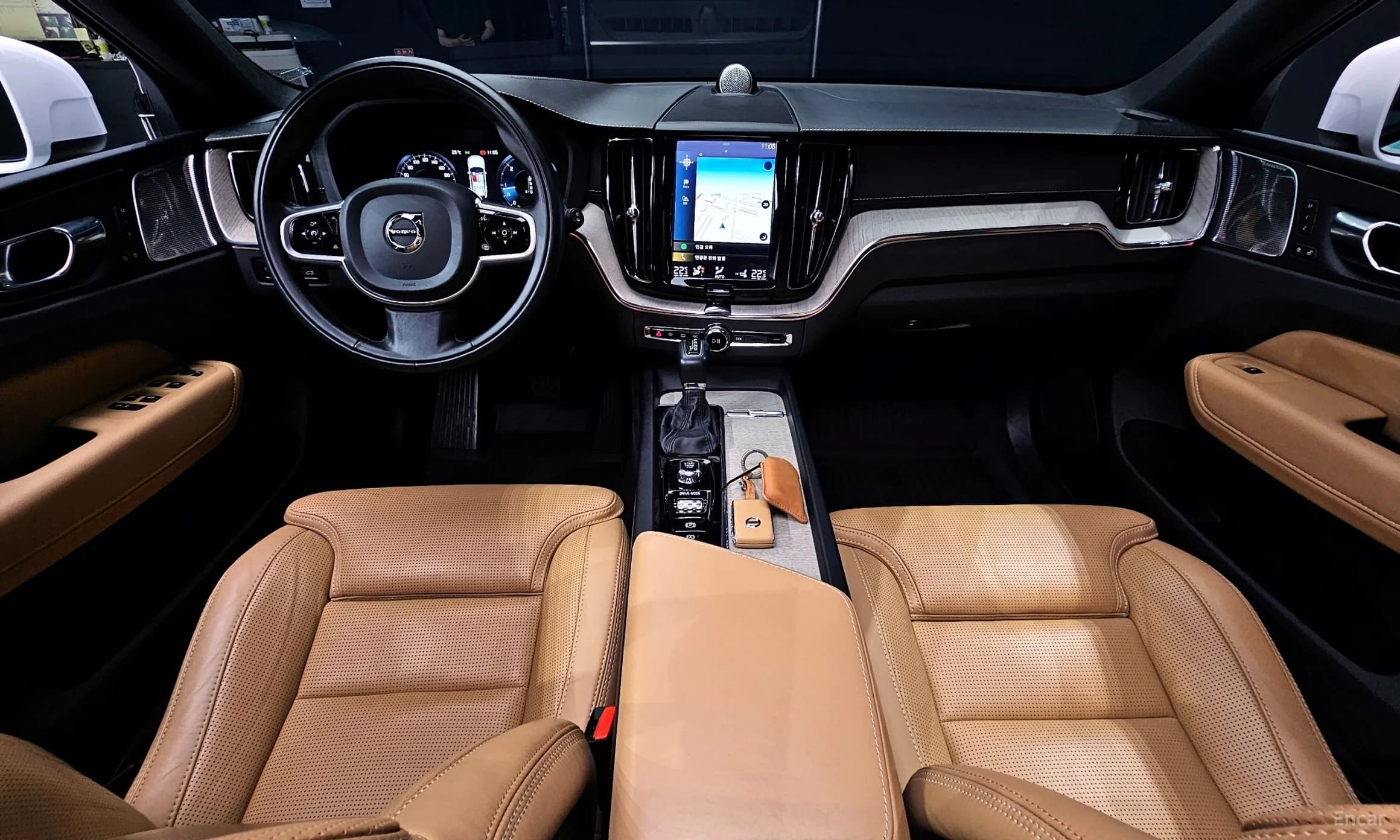 XC60 Gen 2