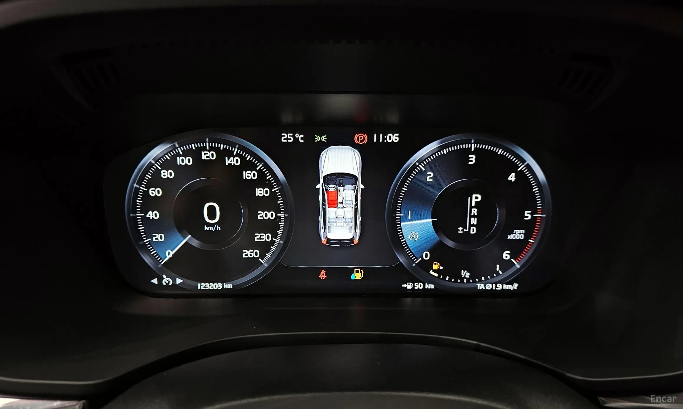 XC60 Gen 2