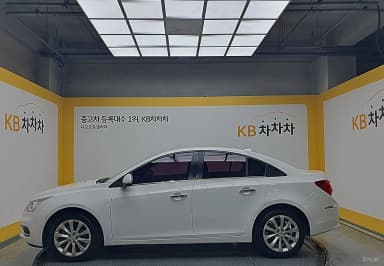 Cruze