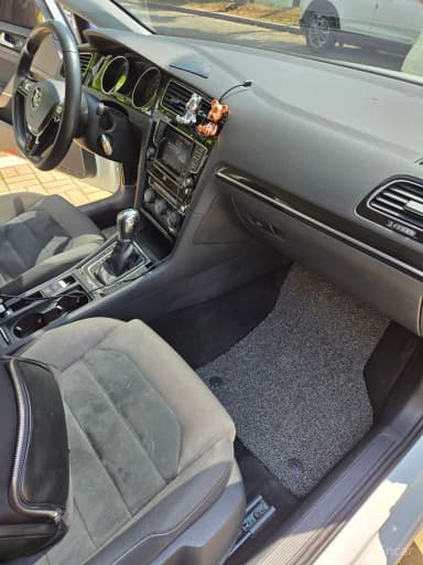 Golf 7th Generation