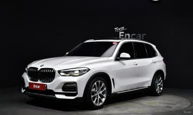 X5 (G05)