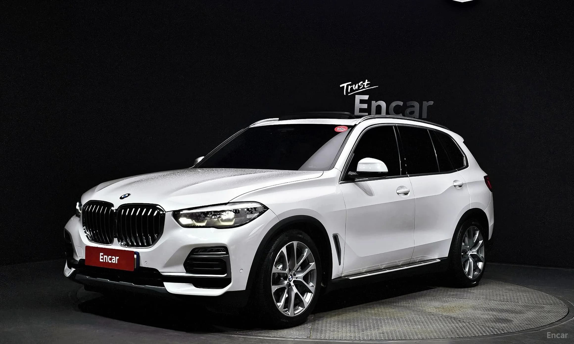 X5 (G05)