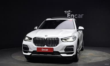 X5 (G05)