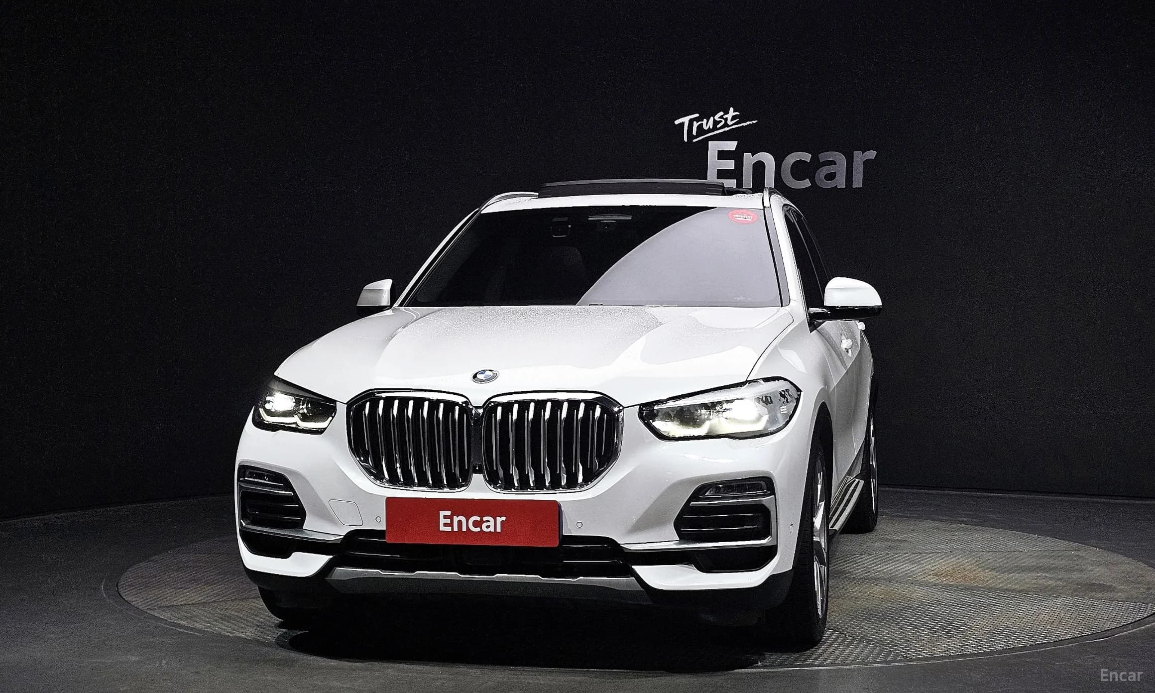 X5 (G05)